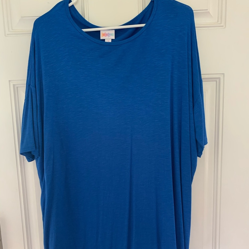 LulaRoe Irma